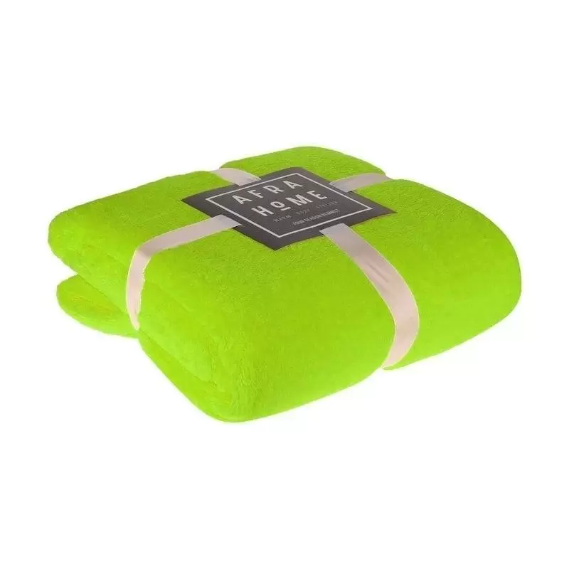 پتو مدل وینکا (زمستانه) 220*160 بوهو سیرگا 2206 افرا